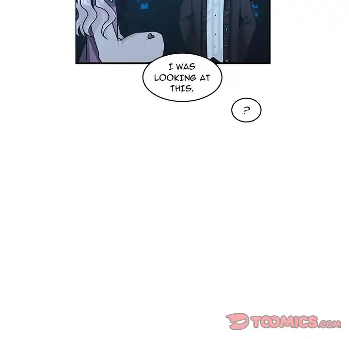 Go away, Mr.Demon Chapter 145