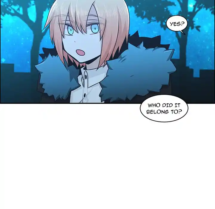 Go away, Mr.Demon Chapter 145