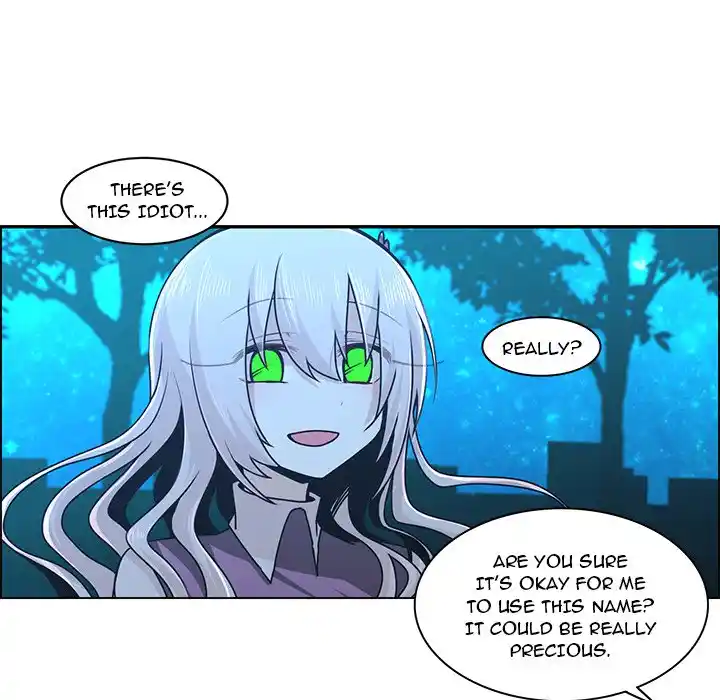 Go away, Mr.Demon Chapter 145