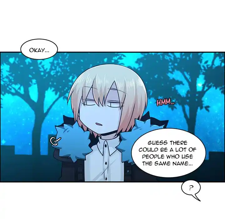 Go away, Mr.Demon Chapter 145