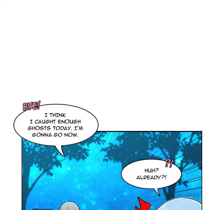 Go away, Mr.Demon Chapter 145