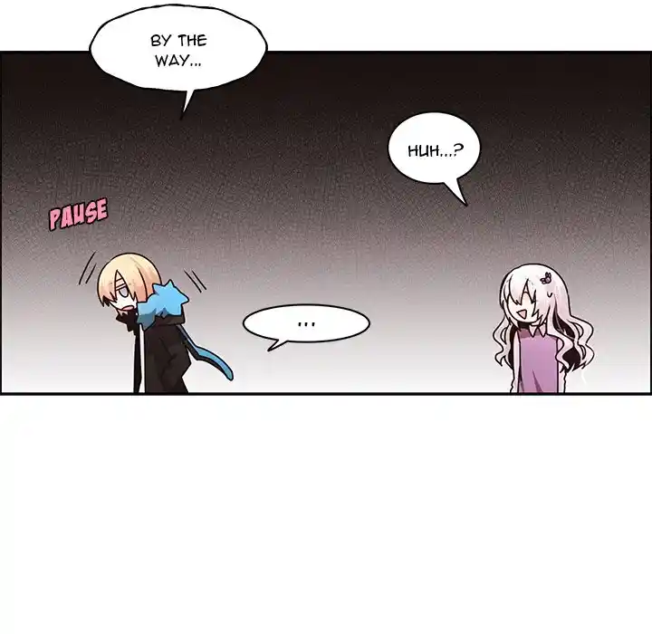 Go away, Mr.Demon Chapter 145