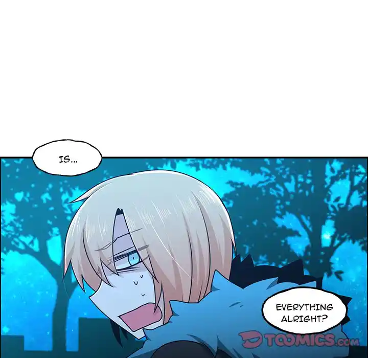 Go away, Mr.Demon Chapter 145