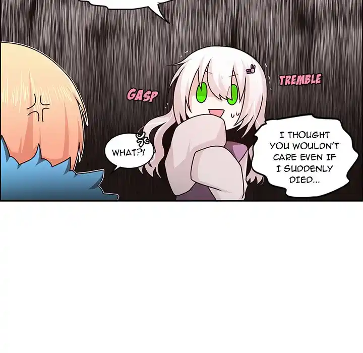 Go away, Mr.Demon Chapter 145