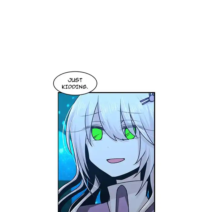 Go away, Mr.Demon Chapter 145