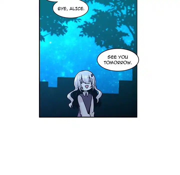 Go away, Mr.Demon Chapter 145