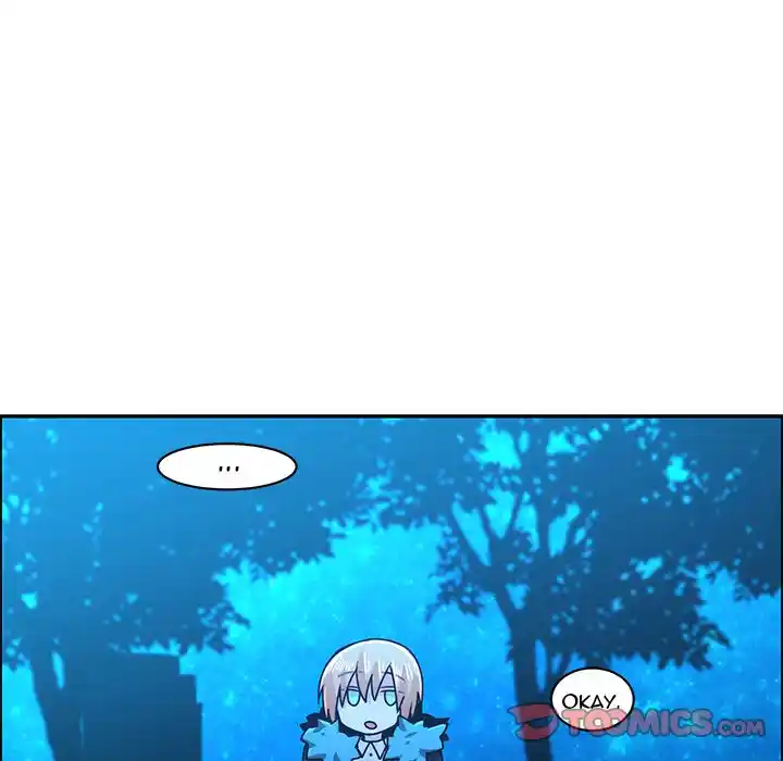 Go away, Mr.Demon Chapter 145