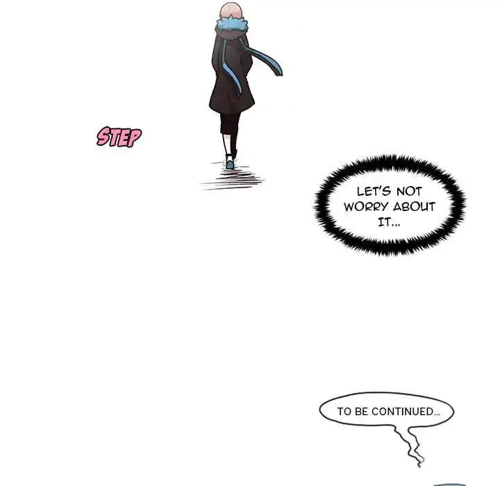 Go away, Mr.Demon Chapter 145