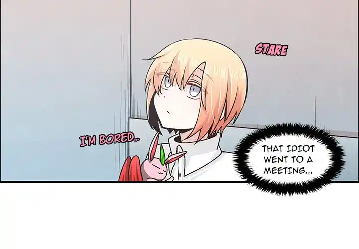 Go away, Mr.Demon Chapter 146