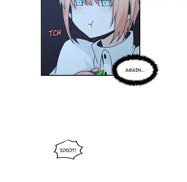 Go away, Mr.Demon Chapter 146