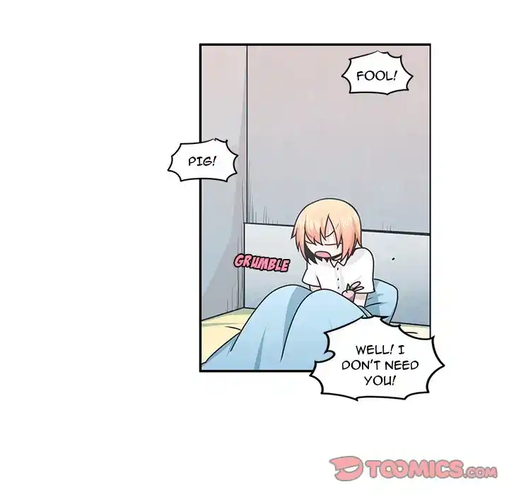 Go away, Mr.Demon Chapter 146