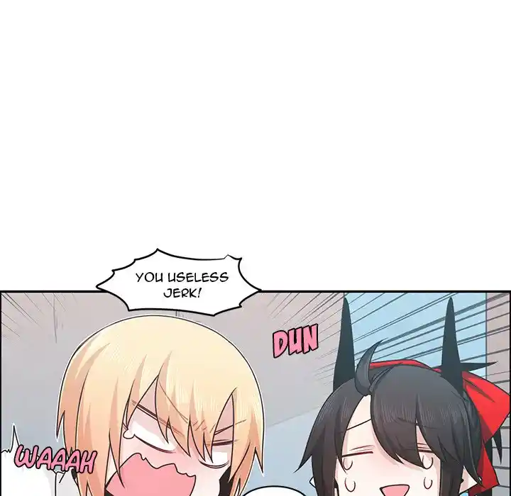 Go away, Mr.Demon Chapter 146