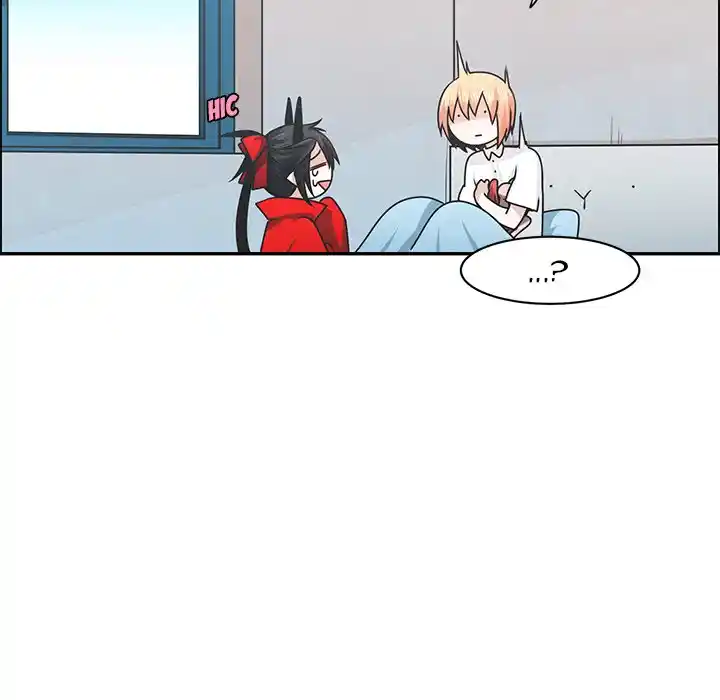 Go away, Mr.Demon Chapter 146