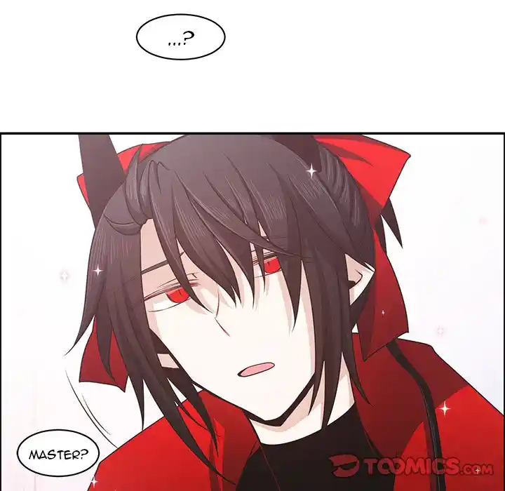 Go away, Mr.Demon Chapter 146