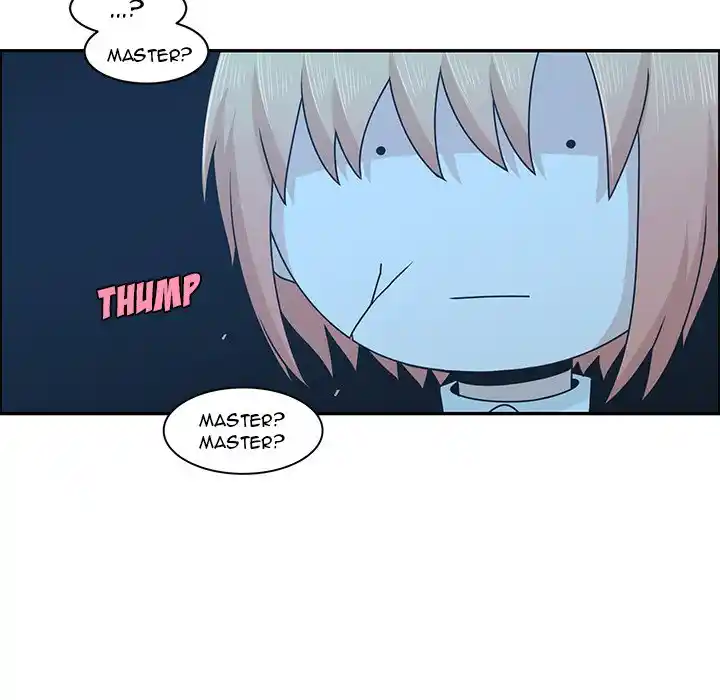 Go away, Mr.Demon Chapter 146