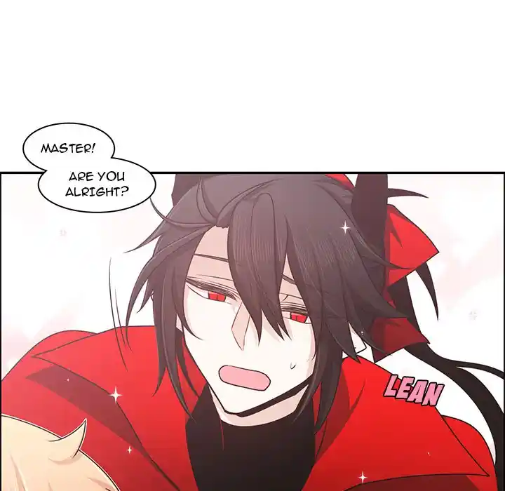 Go away, Mr.Demon Chapter 146