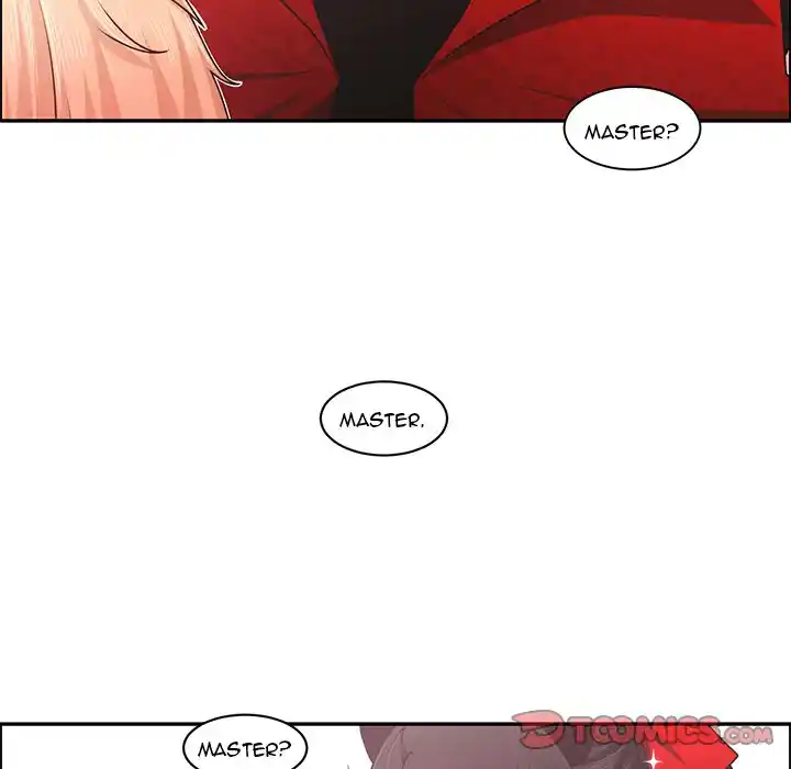 Go away, Mr.Demon Chapter 146