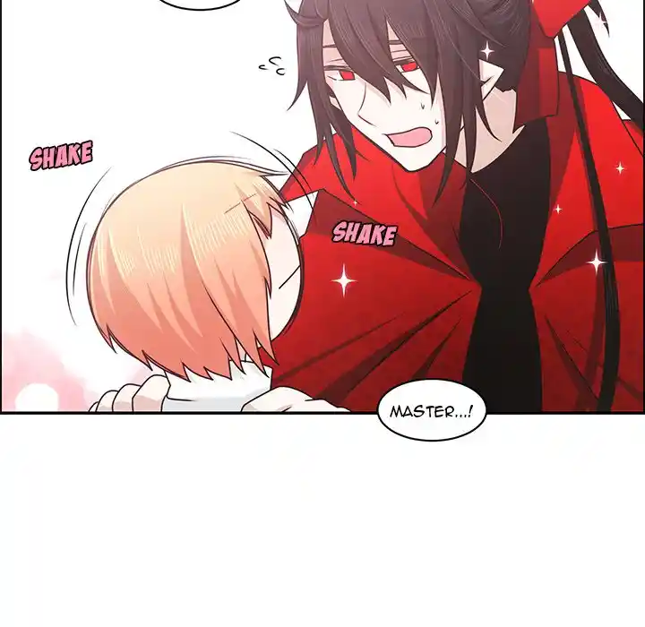 Go away, Mr.Demon Chapter 146