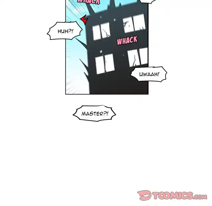 Go away, Mr.Demon Chapter 146