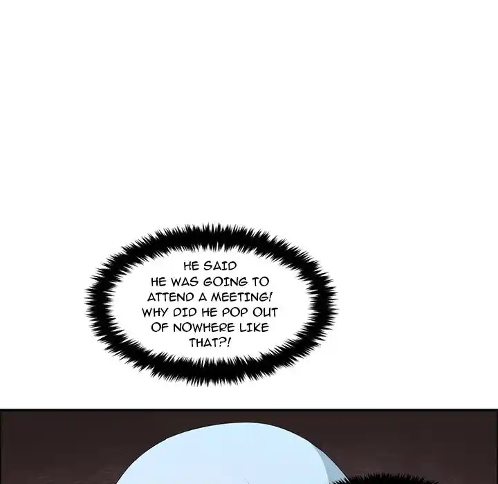 Go away, Mr.Demon Chapter 146