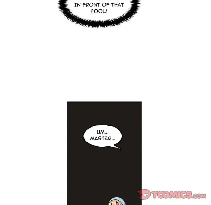 Go away, Mr.Demon Chapter 146