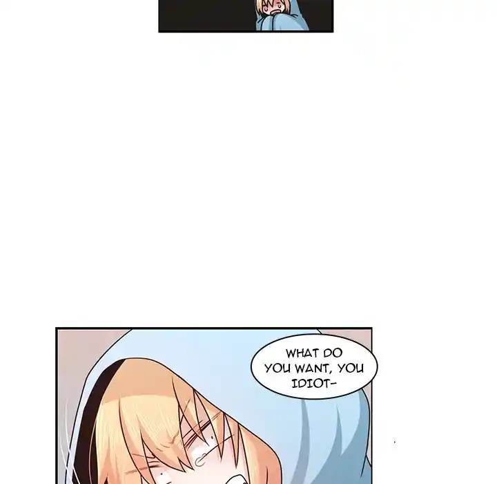 Go away, Mr.Demon Chapter 146