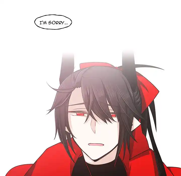 Go away, Mr.Demon Chapter 146