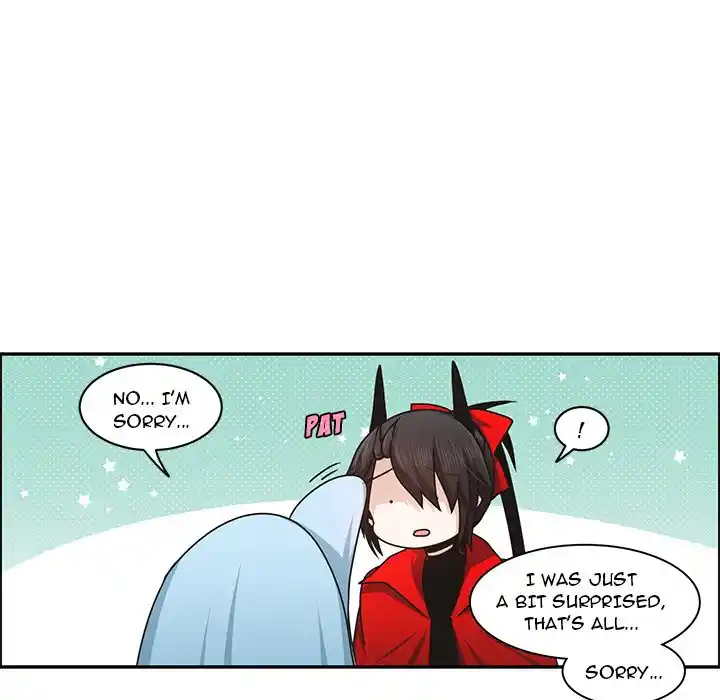 Go away, Mr.Demon Chapter 146