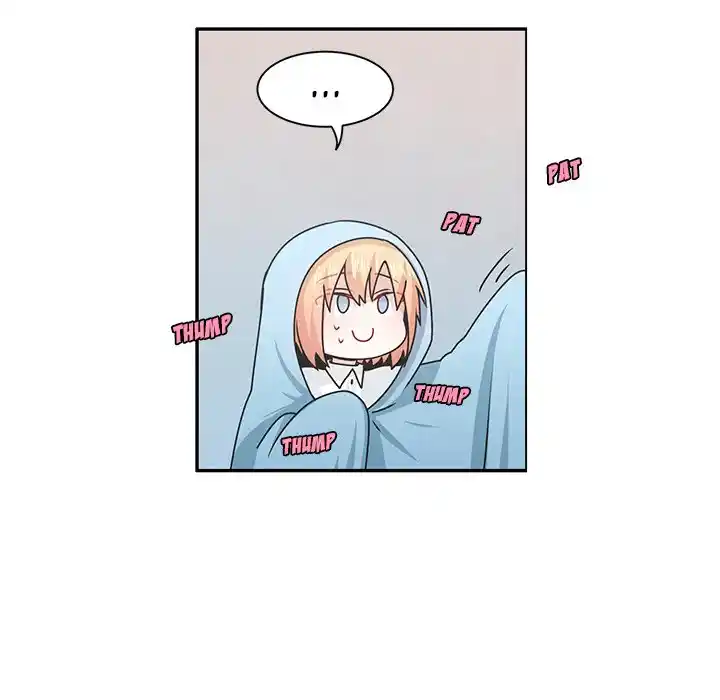 Go away, Mr.Demon Chapter 146