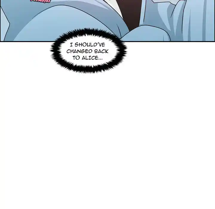 Go away, Mr.Demon Chapter 146