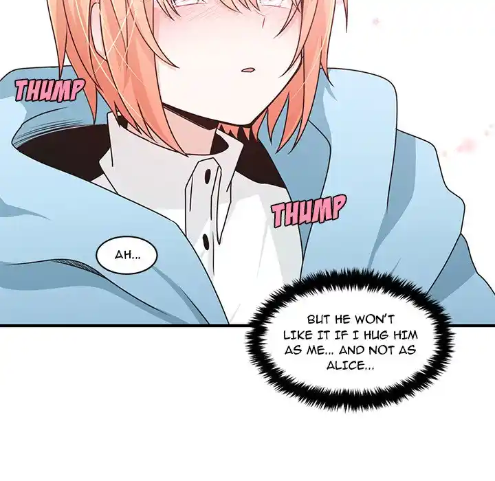 Go away, Mr.Demon Chapter 146