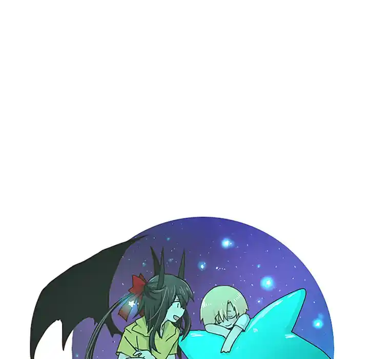 Go away, Mr.Demon Chapter 146