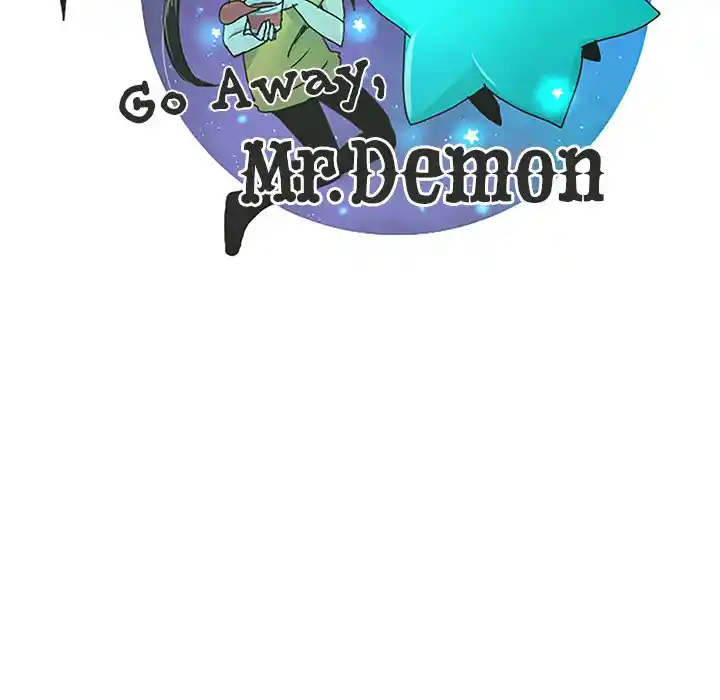 Go away, Mr.Demon Chapter 146