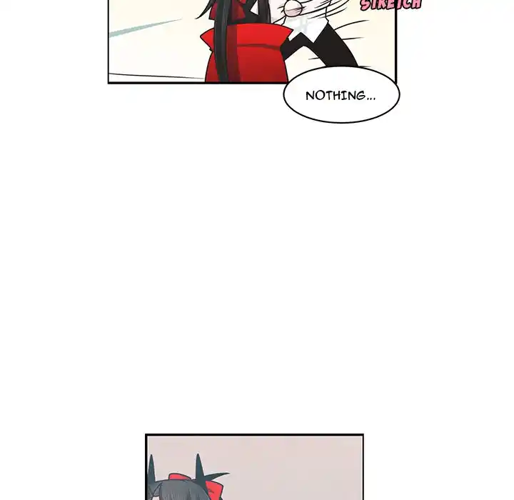 Go away, Mr.Demon Chapter 146