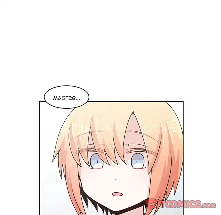 Go away, Mr.Demon Chapter 146