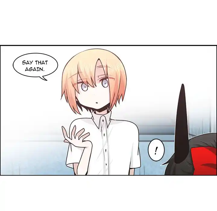 Go away, Mr.Demon Chapter 146