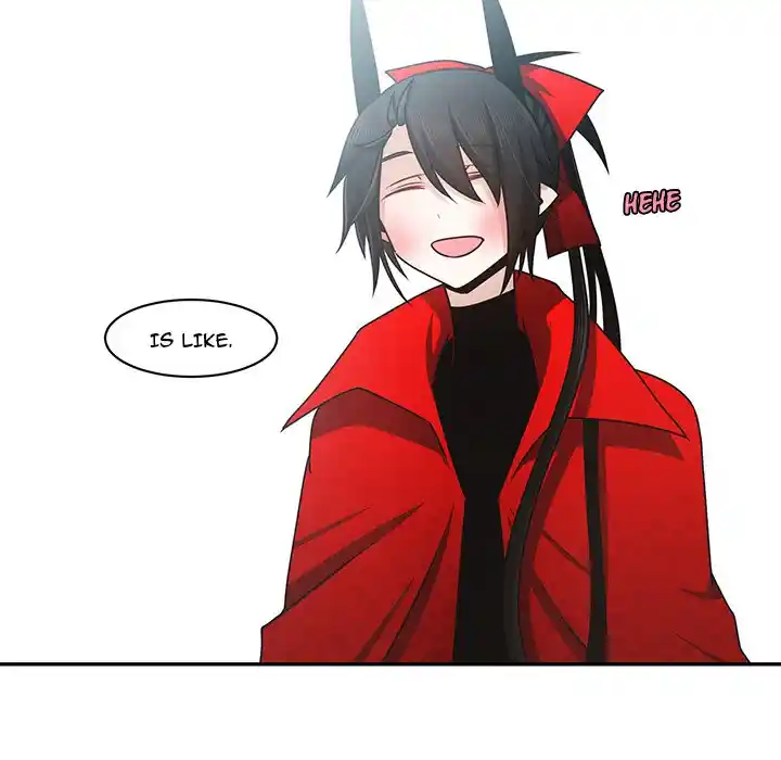 Go away, Mr.Demon Chapter 146