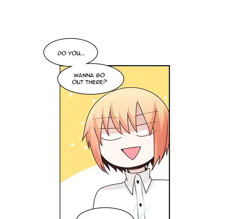 Go away, Mr.Demon Chapter 146