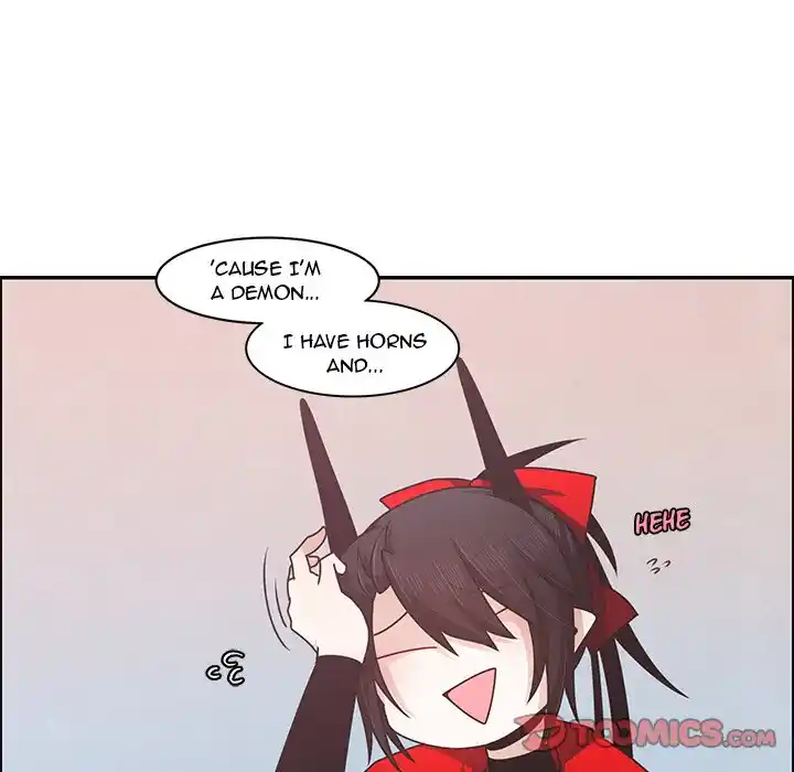 Go away, Mr.Demon Chapter 146