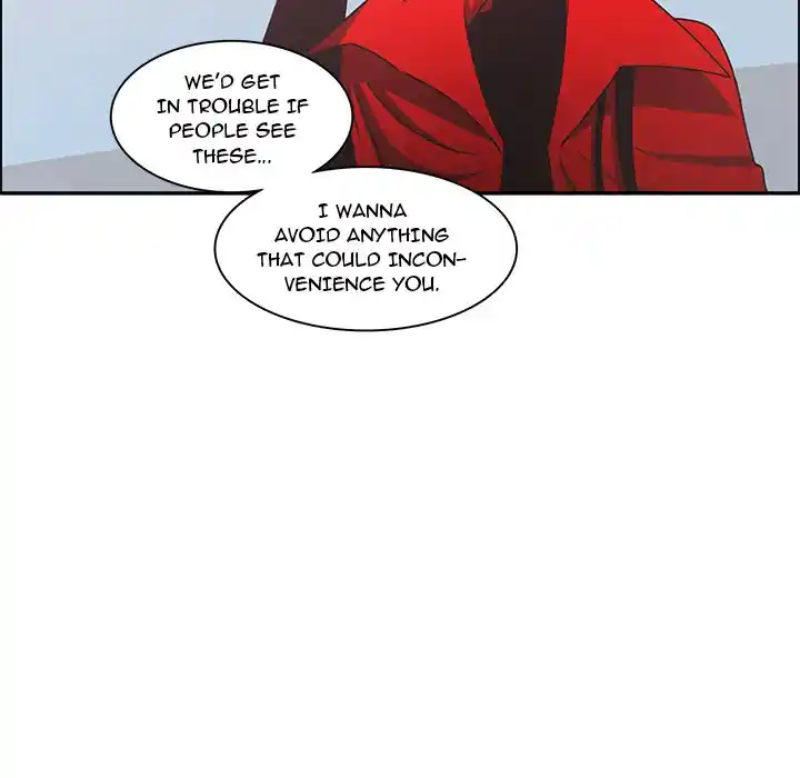 Go away, Mr.Demon Chapter 146