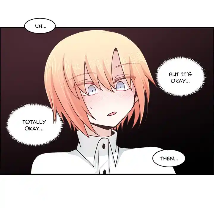 Go away, Mr.Demon Chapter 146