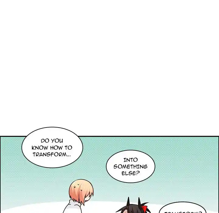 Go away, Mr.Demon Chapter 146