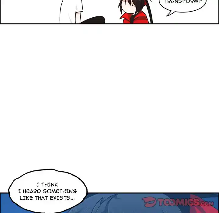 Go away, Mr.Demon Chapter 146