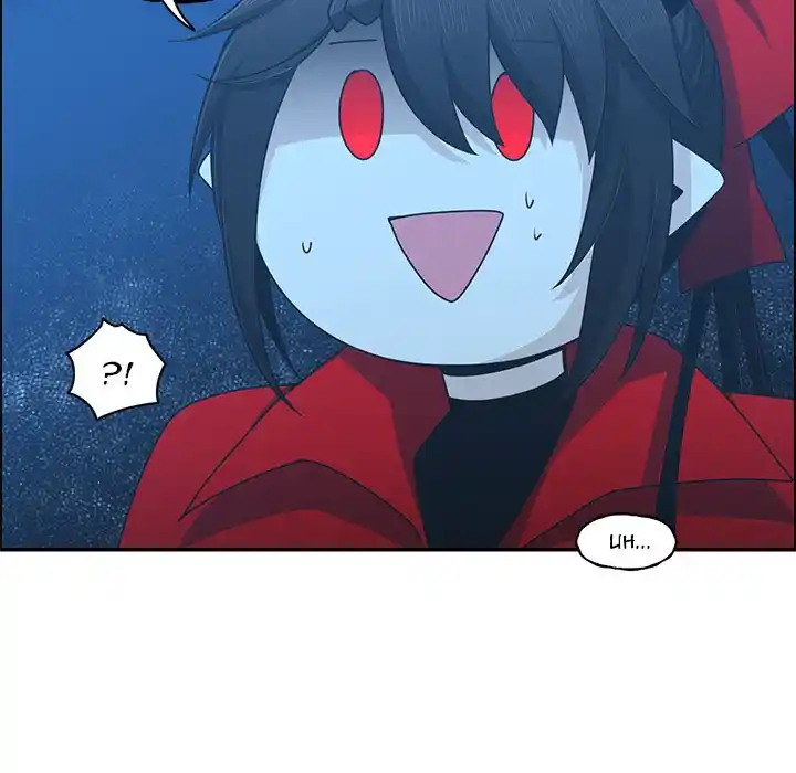 Go away, Mr.Demon Chapter 146