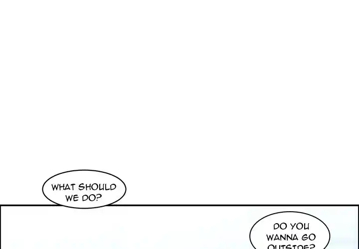 Go away, Mr.Demon Chapter 147