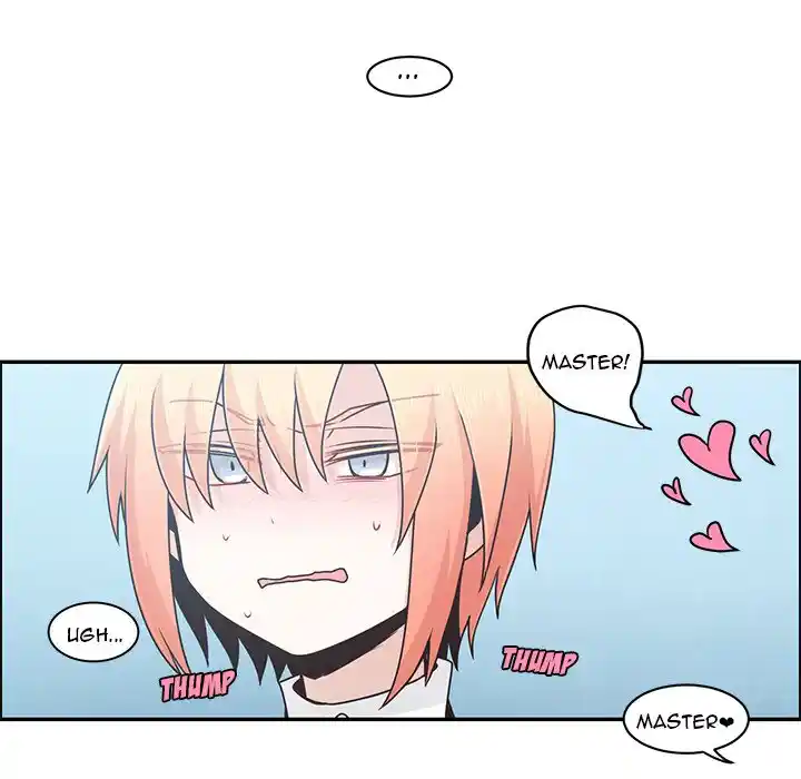 Go away, Mr.Demon Chapter 147