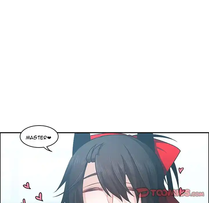 Go away, Mr.Demon Chapter 147