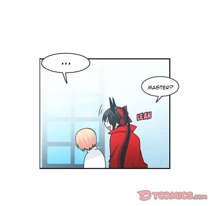 Go away, Mr.Demon Chapter 147