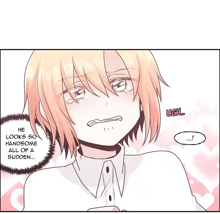 Go away, Mr.Demon Chapter 147