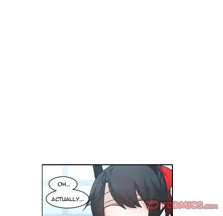 Go away, Mr.Demon Chapter 147